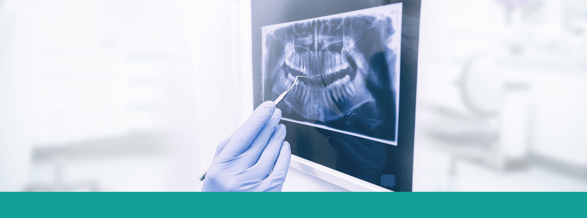 RADIOLOGIA ODONTOLÓGICA RECREIO