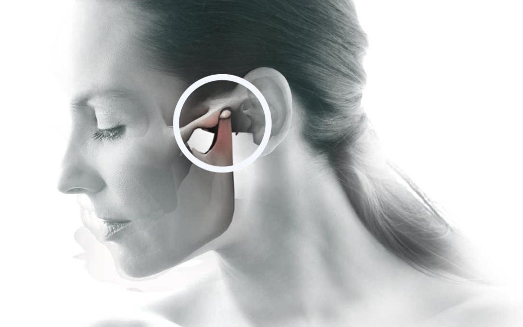 DOR OROFACIAL E DISTURBIOS ATM